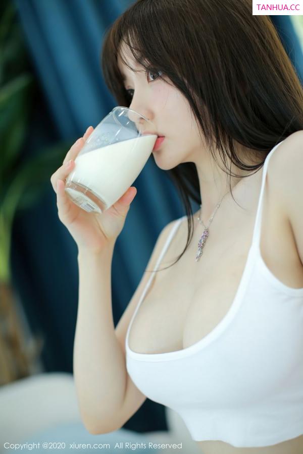 黄米妮  米妮大萌萌 [XiuRen]高清写真图 2020.09.16 No.2565 糯美子Mini第40张图片
